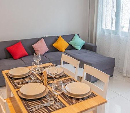 Doris Home Rhodes City المظهر الخارجي الصورة