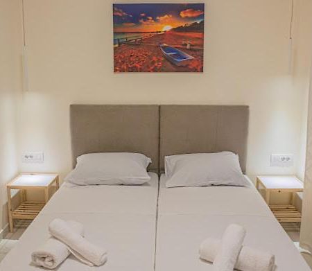 Doris Home Rhodes City المظهر الخارجي الصورة