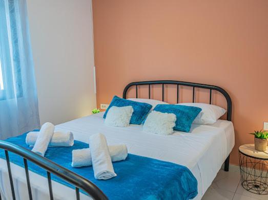 Doris Home Rhodes City المظهر الخارجي الصورة