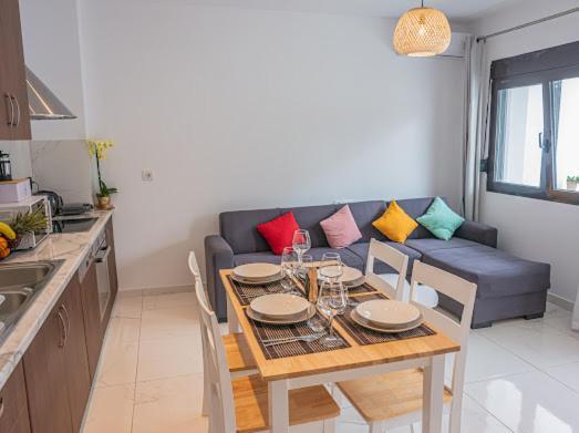 Doris Home Rhodes City المظهر الخارجي الصورة