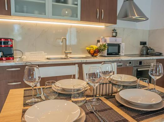 Doris Home Rhodes City المظهر الخارجي الصورة