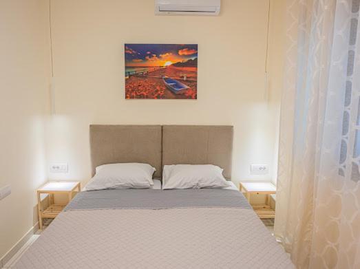 Doris Home Rhodes City المظهر الخارجي الصورة