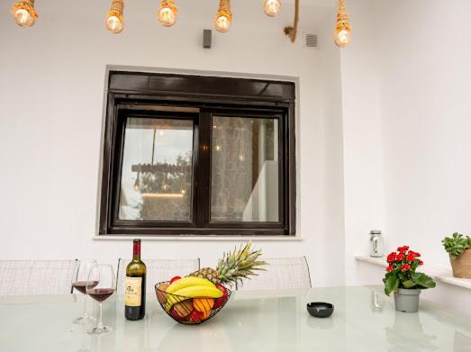 Doris Home Rhodes City المظهر الخارجي الصورة