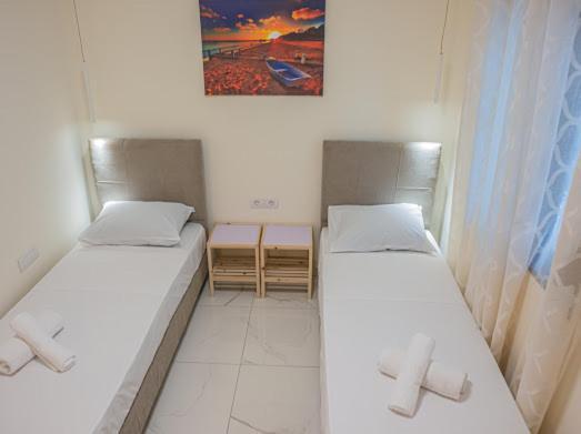 Doris Home Rhodes City المظهر الخارجي الصورة