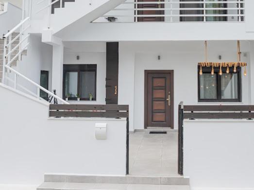 Doris Home Rhodes City المظهر الخارجي الصورة