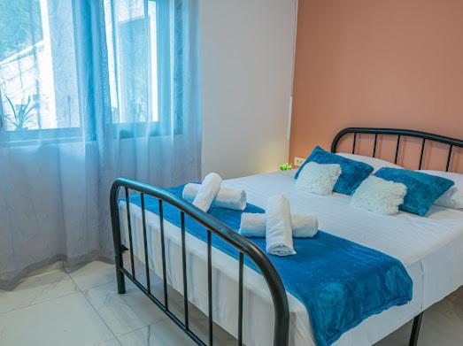 Doris Home Rhodes City المظهر الخارجي الصورة