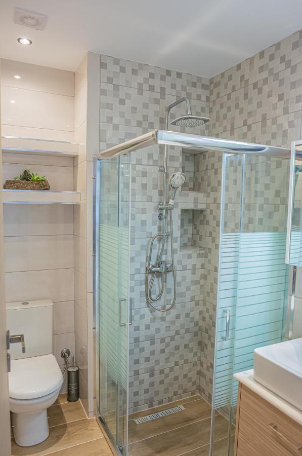 Doris Home Rhodes City المظهر الخارجي الصورة
