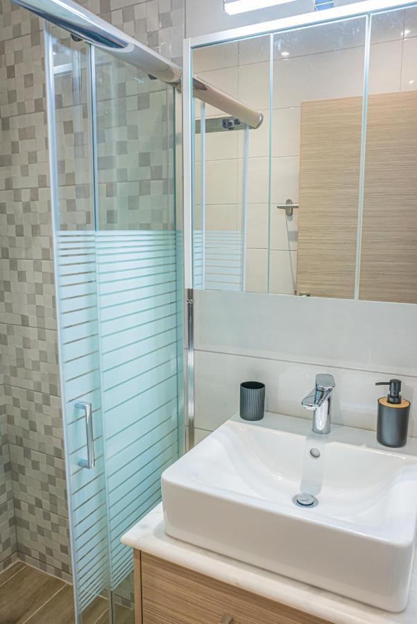 Doris Home Rhodes City المظهر الخارجي الصورة